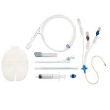 wick catheter
