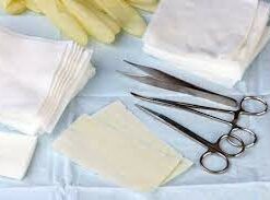 wound dressing adhesive