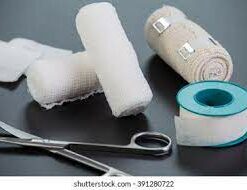 israeli bandage