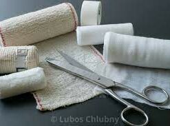 injury dressing