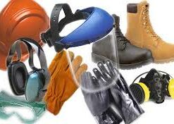 disposable gloves