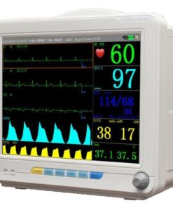 compact oxygen concentrator
