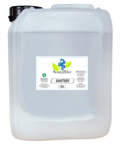 70% Alcohol surface sanitiser - 25L