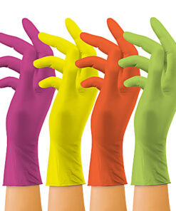 hospital glove
