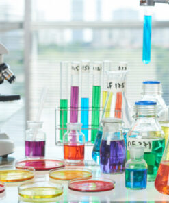 bacteria colony counter