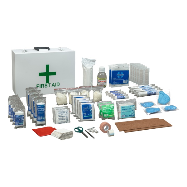 boat emergency kit MedQ