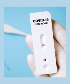 SARS-CoV-2 Real time PCR