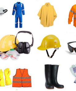 Disposable PVC Body bags-with centre zip Medium
