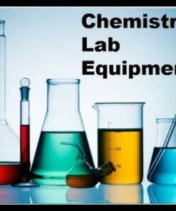 chemistry goggles