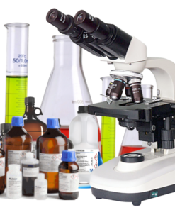 needle Disposable  in laboratory