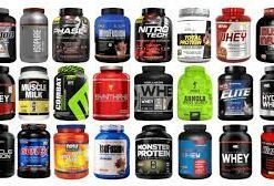 amino energy drink