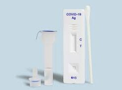 Viasure SARS-CoV-2 S gene Real Time PCR Detection Kit