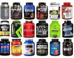 best mass gainer