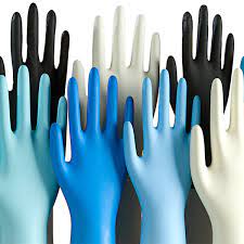 ansell sterile gloves