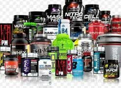 anabolic whey protein