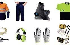 level 2 safety vest