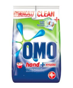 OMO Handwash Powder 3kg - Reg