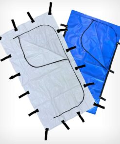 Disposable LDPE & PVC Body Bags