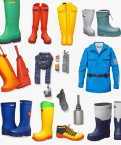 milwaukee coveralls