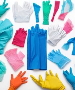 disposable gloves extra small