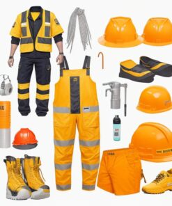 acid resistant Ppe suppliers
