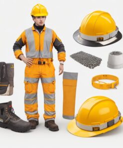 chef safety shoes