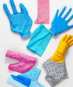 high risk gloves