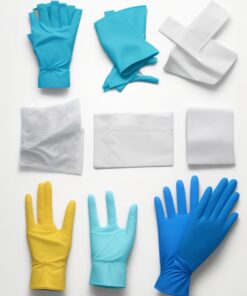 protexis gloves