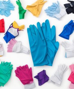 mr clean bliss gloves large