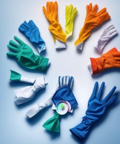 surgical gloves bulk price
