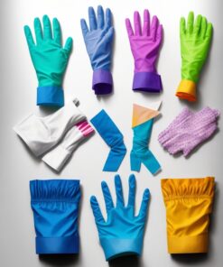 medicom latex gloves