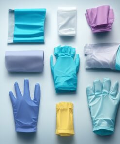 long surgical gloves