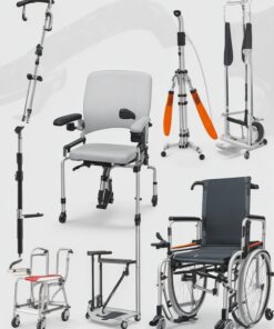 crutches Johannesburg
