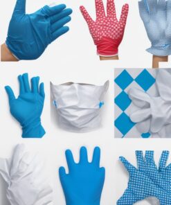 powder free gloves price
