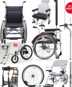 euro style forearm crutches