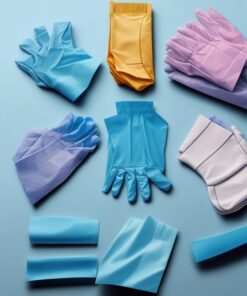 heavy duty latex work gloves