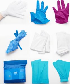 surgical gloves 7.5 price