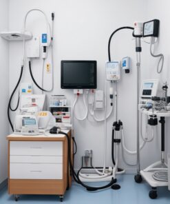 afrox oxygen concentrator