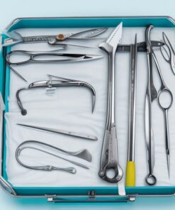 Disposable Circumcision set