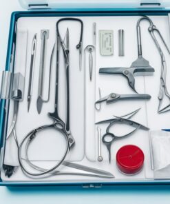 VMMC Disposable Circumcision set