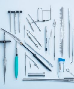Disposable Circumcision kit - VMMC