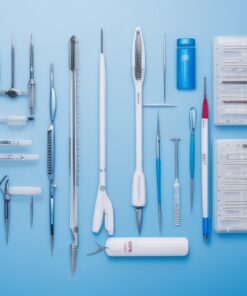 Disposable Circumcision set - VMMC