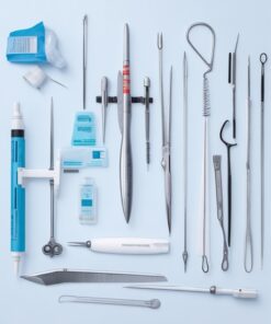 Disposable Circumcision VMMC set