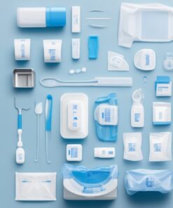 Disposable Circumcision kit