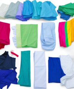 Linen Savers 65 X 51 X 6ply - Box of 200