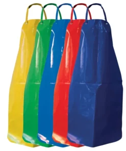 Butchers Blood & Fat Aprons