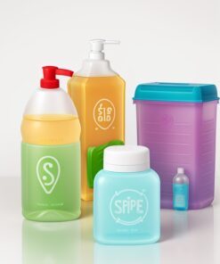 concentrated dishwashing liquid