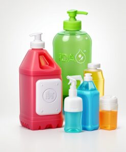 detergent powder