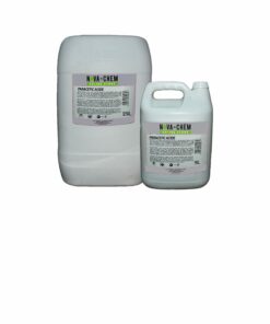 Peracetic Acid Sanitizer 25l