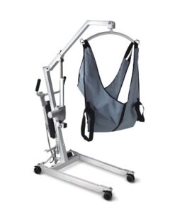 Patient Hoist Model AU5777